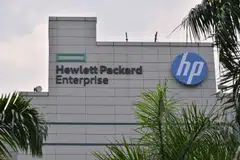 HPE is also grappling with intensifying competition from rival server makers, including Dell Technologies and Super Micro Computer.