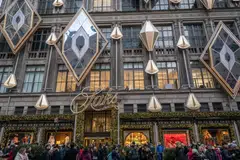 Saks has been rushing to plug its liquidity shortfall amid inventory and cash-flow pressures.