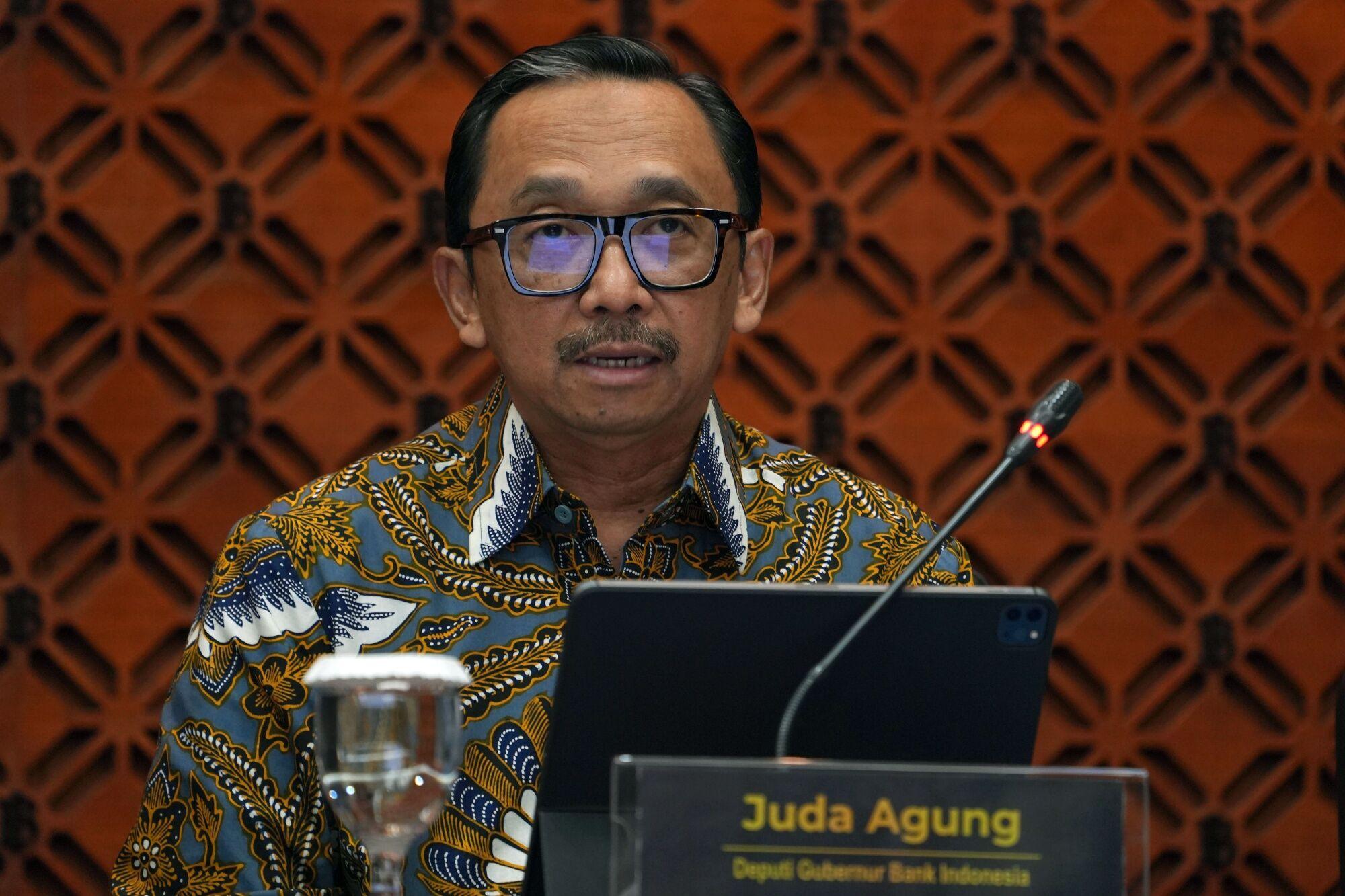 Indonesia central bank says no outright RRR cut as it expands loan incentive scheme - Vimarsana News
