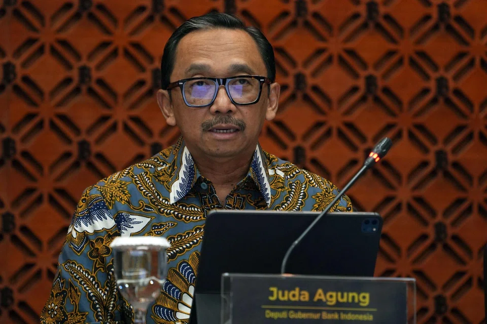 “The intention is to provide an incentive to those who lend. If we cut the RRR, it will give liquidity to banks, but they may not channel that towards credit,” Bank Indonesia deputy governor Juda Agung said.