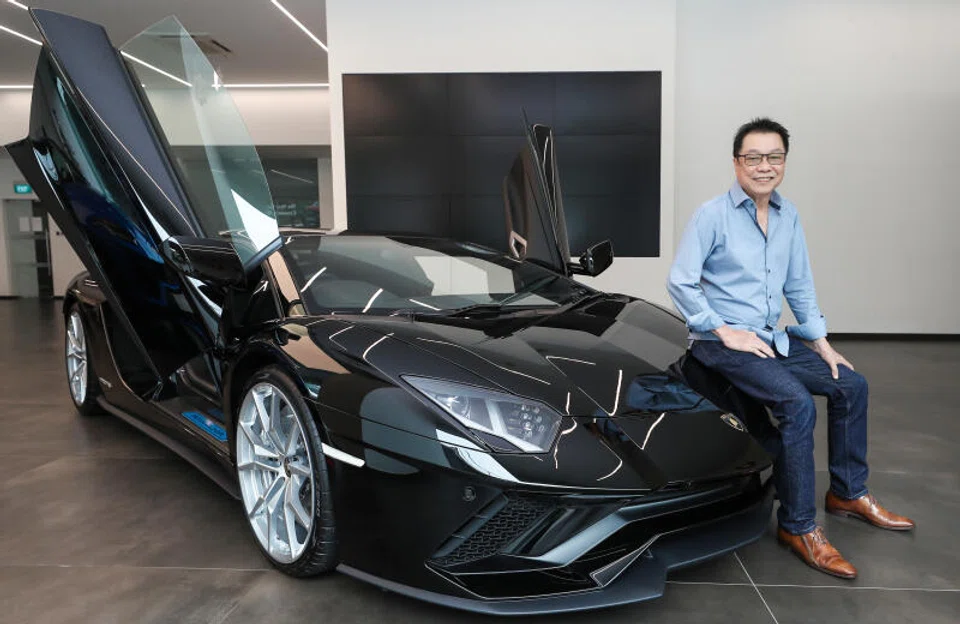 EuroSports Global shares plunged 11.5 per cent or S$0.011 to S$0.085 at Wednesday’s close.