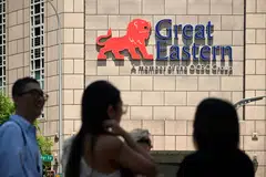 OCBC has always emphasised the importance of Great Eastern as one of its strategic pillars.