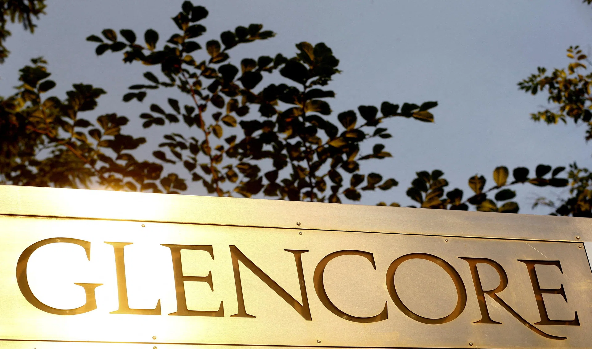 Glencore faces US$2 billion lawsuit as it alleges Radiant World fraud