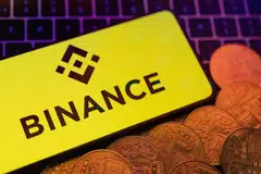 Binance says the process would take a year to complete and would involve selling its assets to CommEX.