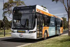 The increased distributable income comes amid higher contributions from piped-gas provider City Energy, its industrial-infrastructure business Ixom and Australian bus service business Ventura Motors (pictured). 
