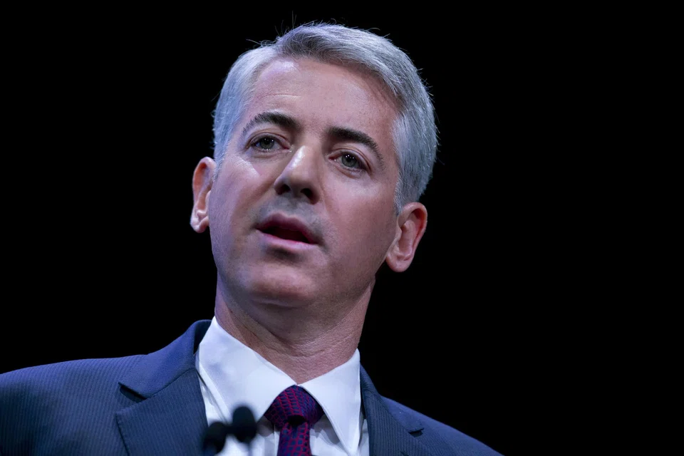 Ackman is talking with advisers and has informed some of his firm’s investors of his intent to seek a listing in 2026 – potentially as soon as the first quarter, the newspaper said. Still, the talks are preliminary and the initiative could get shelved depending on market conditions, it said.