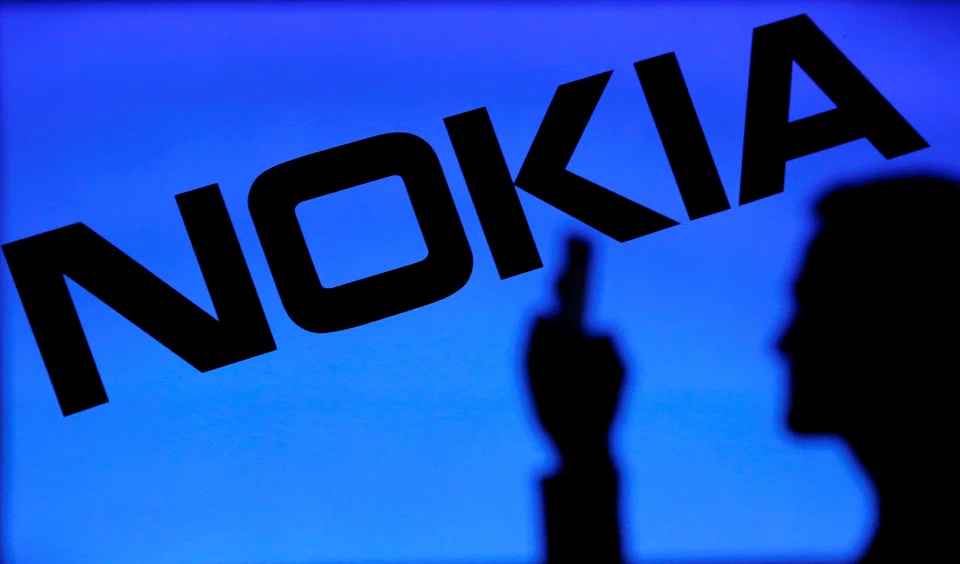 The acquisition will allow Nokia to sell more equipment to big tech companies.
