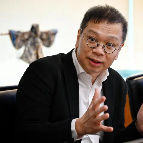 SGX RegCo CEO Tan Boon Gin looks to exorcise S-chip ghosts