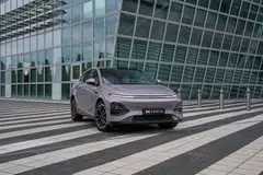 2026 could be Chinese startup XPeng's big year in Singapore, with the arrival of the G6 in Category A form. 