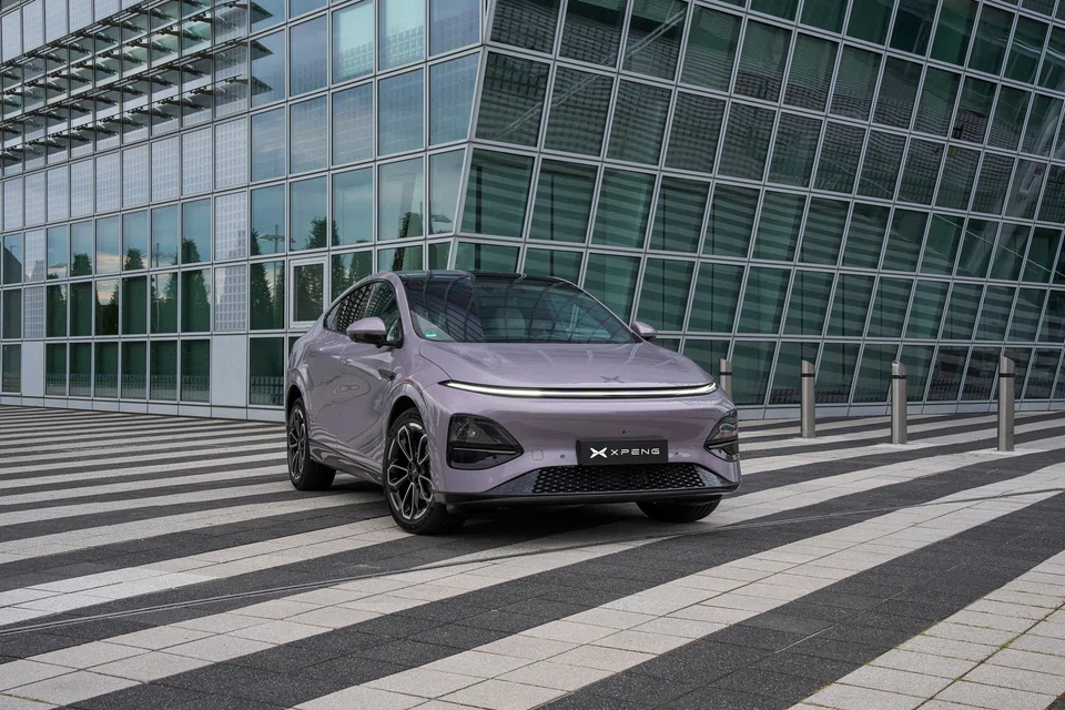 2026 could be Chinese startup XPeng's big year in Singapore, with the arrival of the G6 in Category A form. 