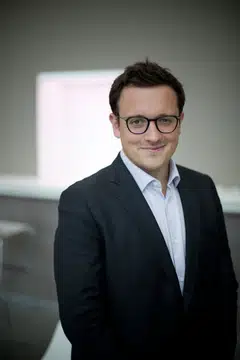 Allianz's chief economist Ludovic Subran is keeping a close eye on the risk of polarisation amid greater scrutiny over what governments are doing in terms of tax, social protection and labour policies.