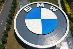 A view of BMW's factory in Shenyang. The recalls, effective immediately, are for models produced from 2003 to 2017, says China’s State Administration for Market Regulation.
