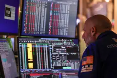 While the stock market has often, though not always, fallen in the weeks after the start of a US conflict or of other geopolitical shocks, shares have usually recovered and rebounded fairly quickly. 