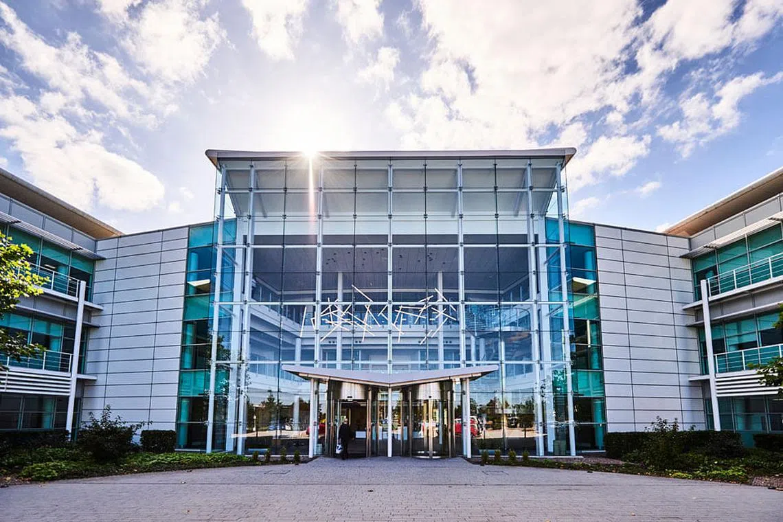 As at Jun 30, FLCT has a rental reversion of 43.3 per cent on an average-versus-average basis across its 114 properties in Singapore, Australia, Germany, the Netherlands and the UK.