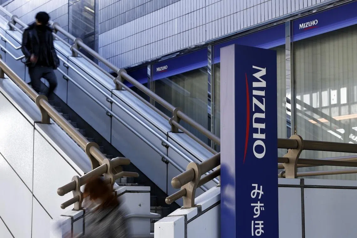 Mizuho acquired Greenhill in 2023 as the Japanese bank sought to accelerate growth and expand its global investment banking business. 