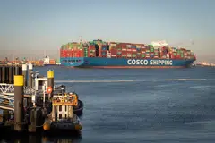 Throughout the Covid-19 pandemic, ocean carriers have kept goods moving, deploying every vessel and every container available, increasing sailings, and investing for the future. But there must be a concurrent rise in investments in landside logistics infrastructure - or overloaded ports and high freight rates will continue to prevail. 