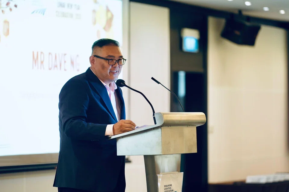 Singapore Logistics Association chairman Dave Ng said that the trade body has organised three missions to the JS-SEZ involving more than 170 participants. A fourth mission is slated for August.