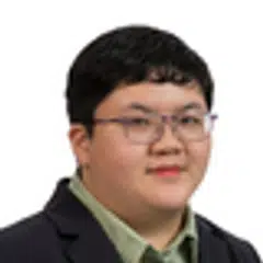 Megan Cheah