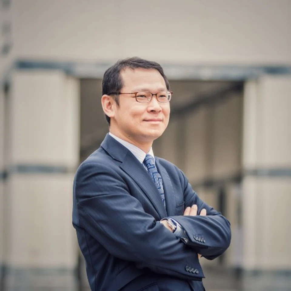 Kevin Zhou succeeds Peter Lee as GuocoLand China's managing director. 