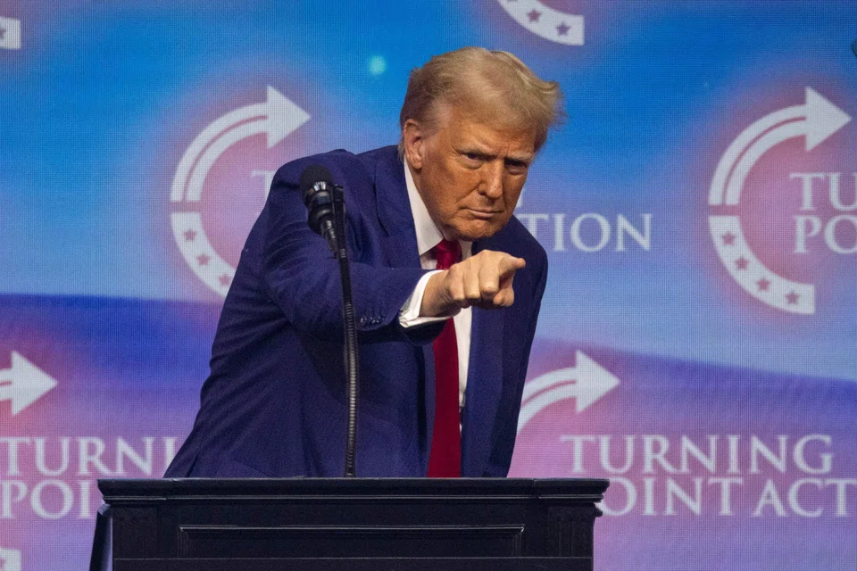 Trump's proposed tariffs will undoubtedly trigger foreign retaliation and fuel a destructive trade war.