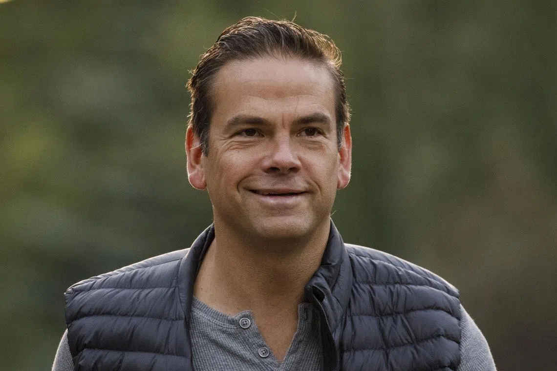 Lachlan is widely viewed as holding the same conservative political views as his father and has made some shrewd decisions while leading the companies.