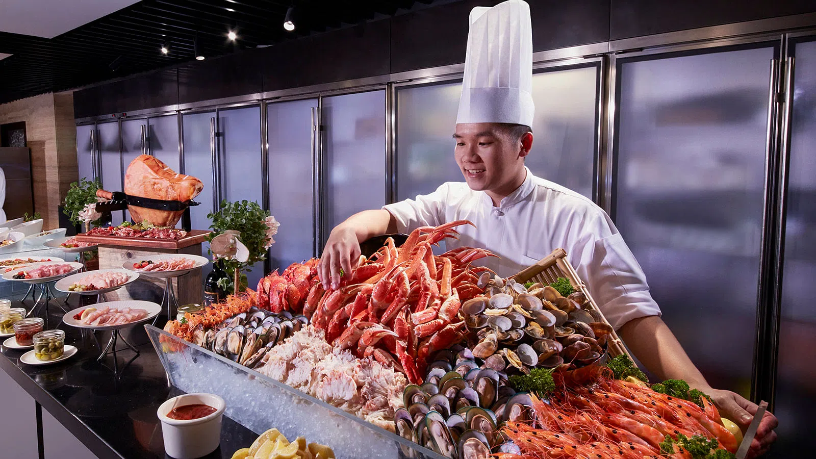 Last hurrah for Triple Three - The Business Times