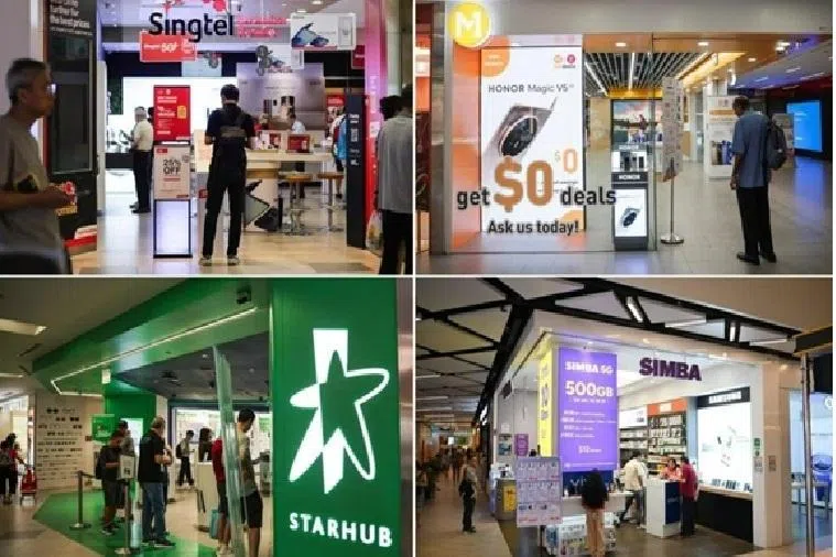 Singtel, StarHub, M1 and Simba Telecom came under attack by a state-sponsored cyber espionage group UNC3886.