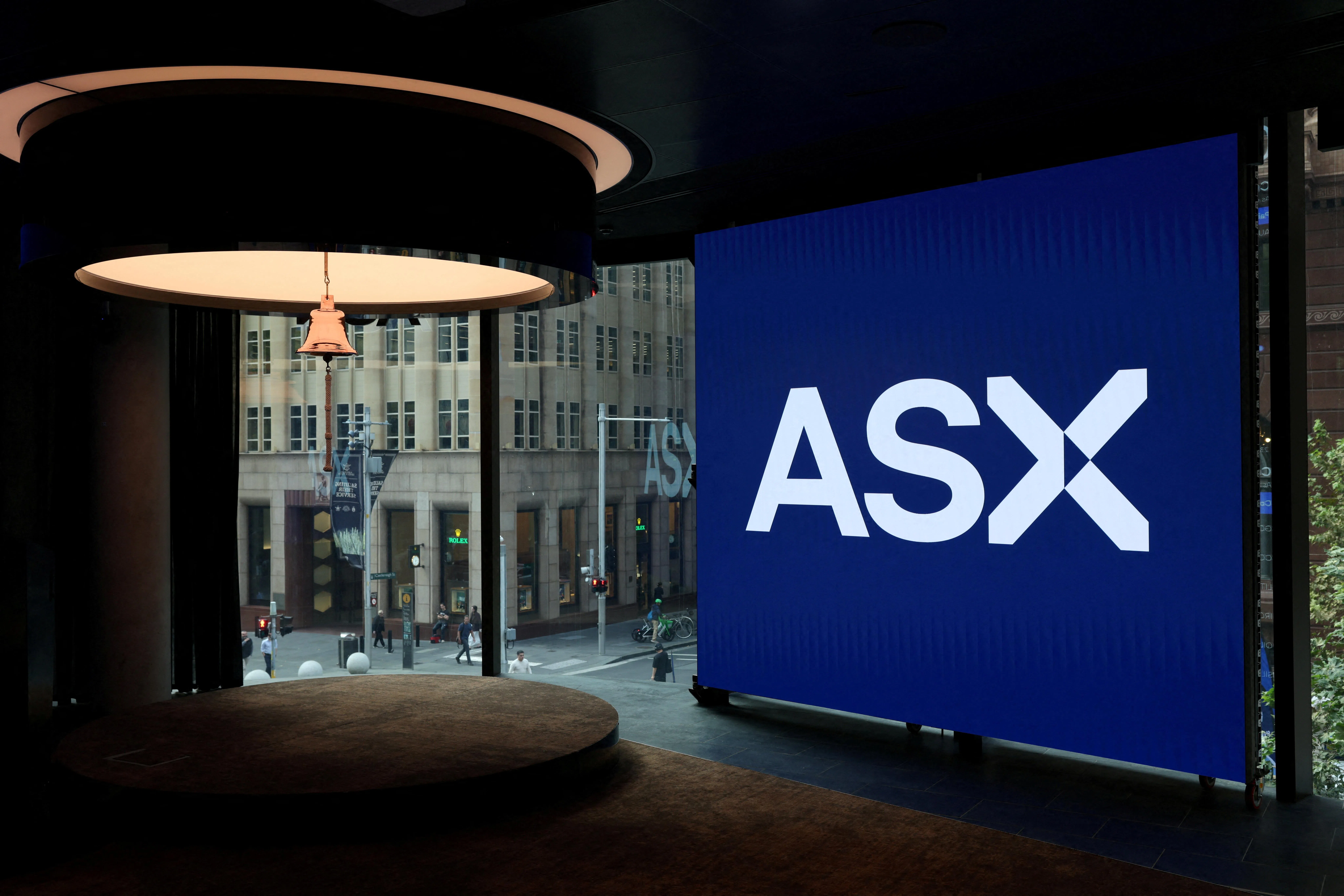 Australia shares reclaim 9,000-point mark on Rio Tinto, CSL boost