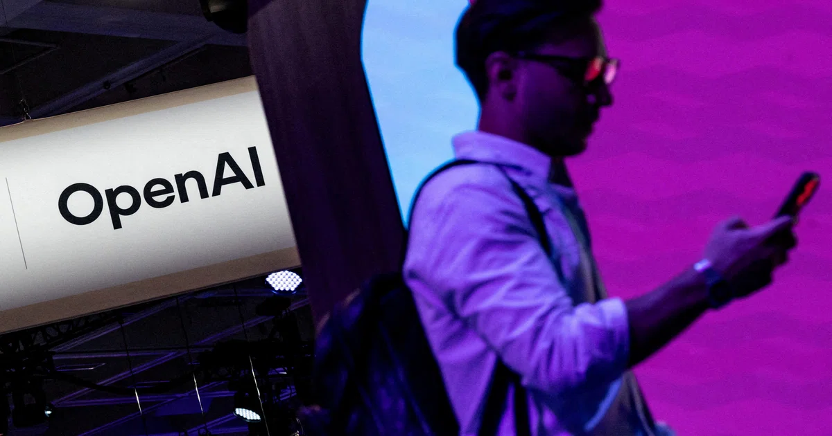 OpenAI scraps debut of AI model as it sets new guardrails - The Business Times