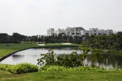 About 30% of Reignwood Park’s residential units have been sold so far, with Thai buyers accounting for roughly 70% of purchases. 