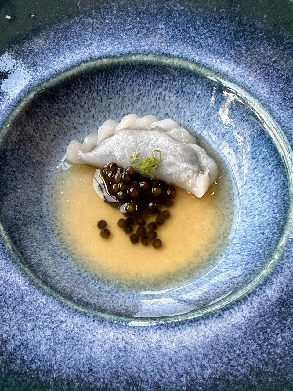 Nusara's food is inspired by chef-restaurateur Tassanakajohn's grandma.