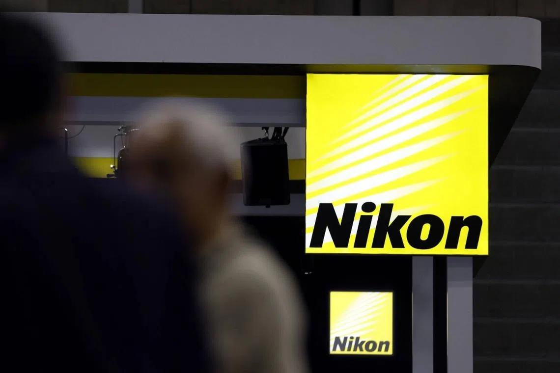 Nikon has also signed an agreement to jointly develop a handheld camera for Nasa for use on the moon’s south pole.