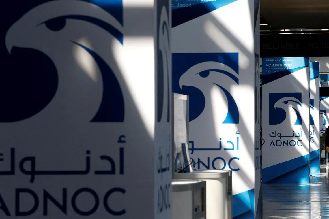 Adnoc has been on a shopping spree for gas assets in recent years, gradually transforming itself from a business that lives and dies on black gold, to one that cares as much about LNG ships as oil tankers.