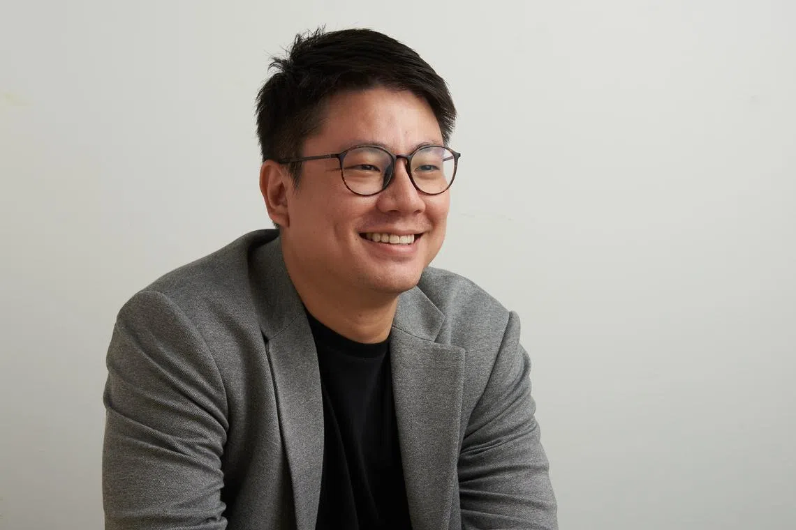 Joel Leong, a co-founder of ShopBack, says: “We keep doing new things, new things that refresh what ShopBack is, and that’s what makes it exciting for us.”  