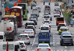 The premiums for all Certificate of Entitlement categories dropped in November 2024's first round of bidding. 