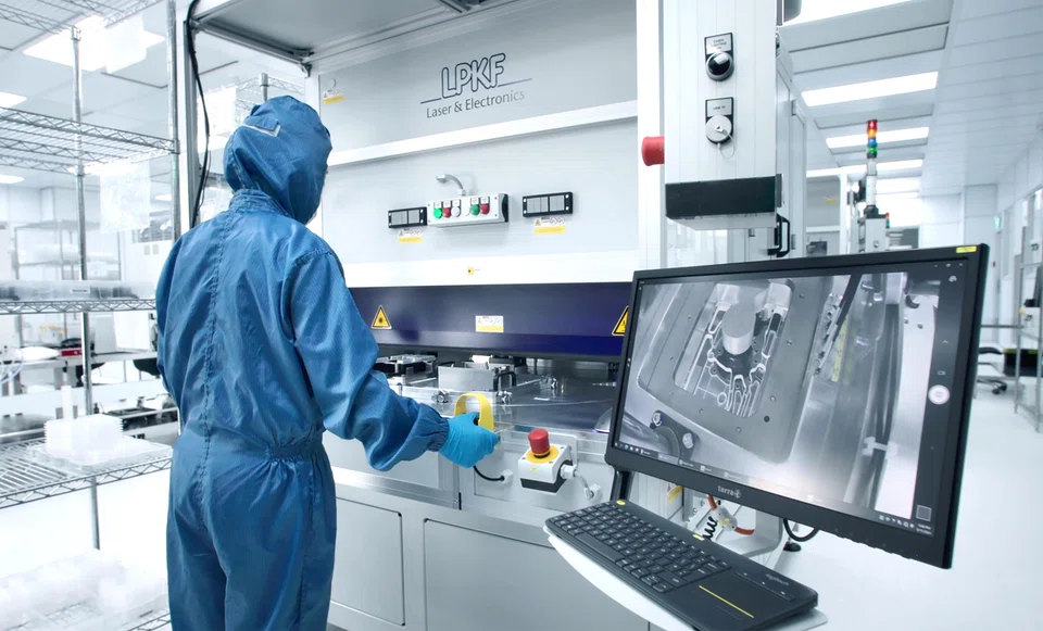 For FY2025, Venture reported a 7.4 per cent year-on-year decline in net profit to S$227 million from S$245 million the year prior.