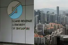 This is not the first time Iras has offered the reward for information on tax avoidance or evasion. 