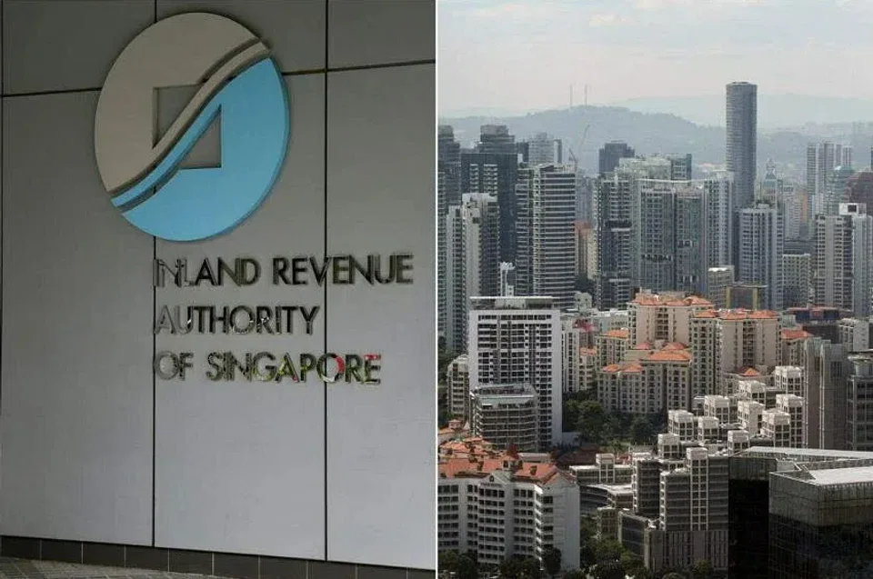 This is not the first time Iras has offered the reward for information on tax avoidance or evasion. 