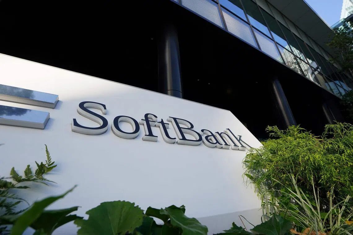 SoftBank has erased 16 trillion yen in value since October as the company moves to double down on OpenAI.