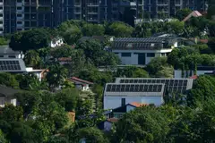 Singapore’s proactive policies and robust clean energy ecosystem offer international businesses and investors a platform to explore technology possibilities in the energy transition. 