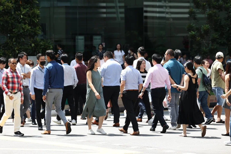 Of the locals being employed by single family offices that receive tax incentives in Singapore, about 900 have jobs that have been created in just the last three years, said Senior Minister Tharman Shanmugaratnam, adding that these are “generally well-paying jobs”.