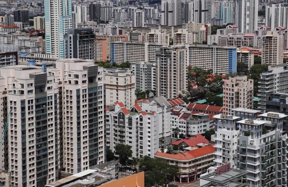 Investors should therefore not assume that Singapore property prices are a one-way street and will continue to rise unhindered.