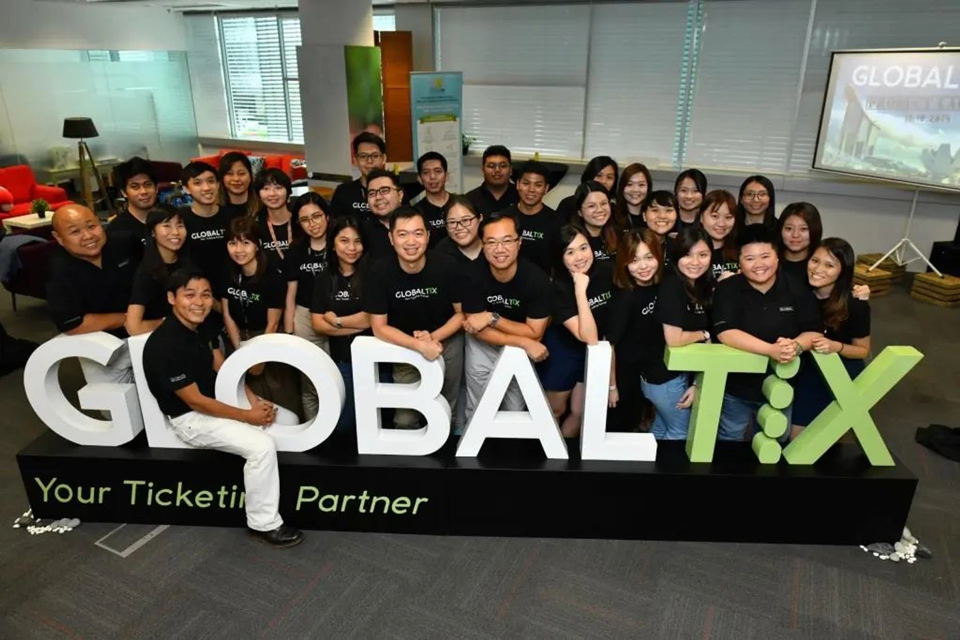 Singapore’s GlobalTix ups revenue by 10% in FY25 as Apac push mounts