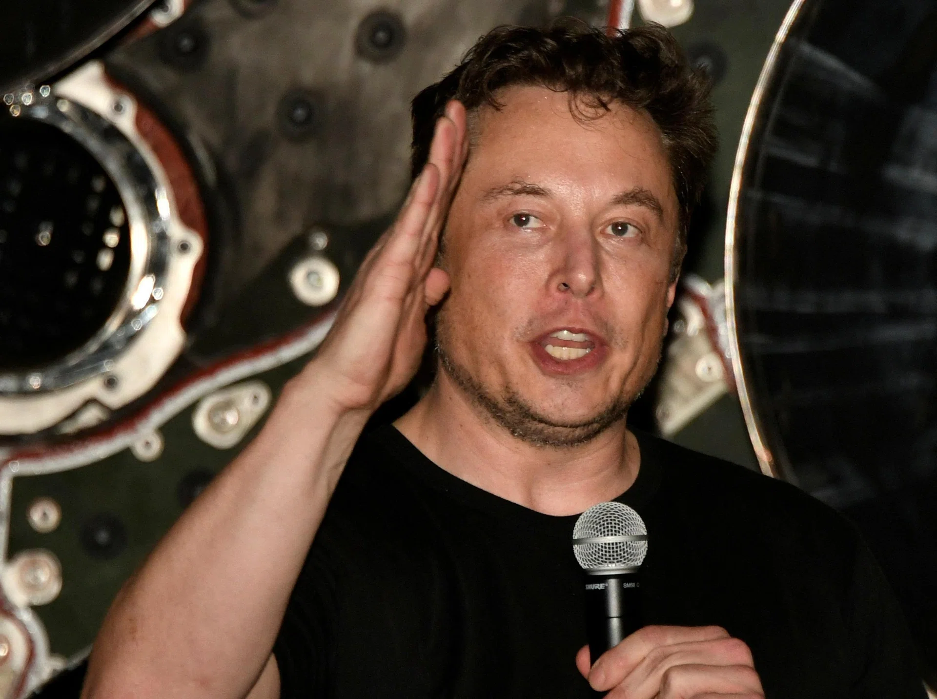 Musk’s trial against OpenAI hits some rough spots in first week