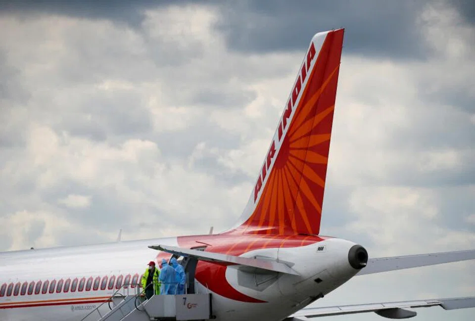 An Airbus A320 flew passengers between New Delhi, Bengaluru, Mumbai and Hyderabad on November 24 to 25 without the mandatory Airworthiness Review Certificate.