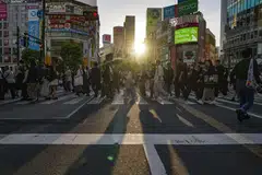 Private consumption, which accounts for more than half of the Japanese economy, fell 0.7 per cent, versus a 0.2 per cent decline seen in the Reuters poll. It was the fourth straight quarter of decline, the longest streak since 2009.