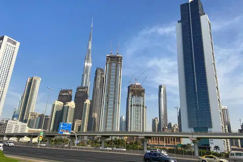 Such relocations, even if temporary, can be complicated and come with tax implications.