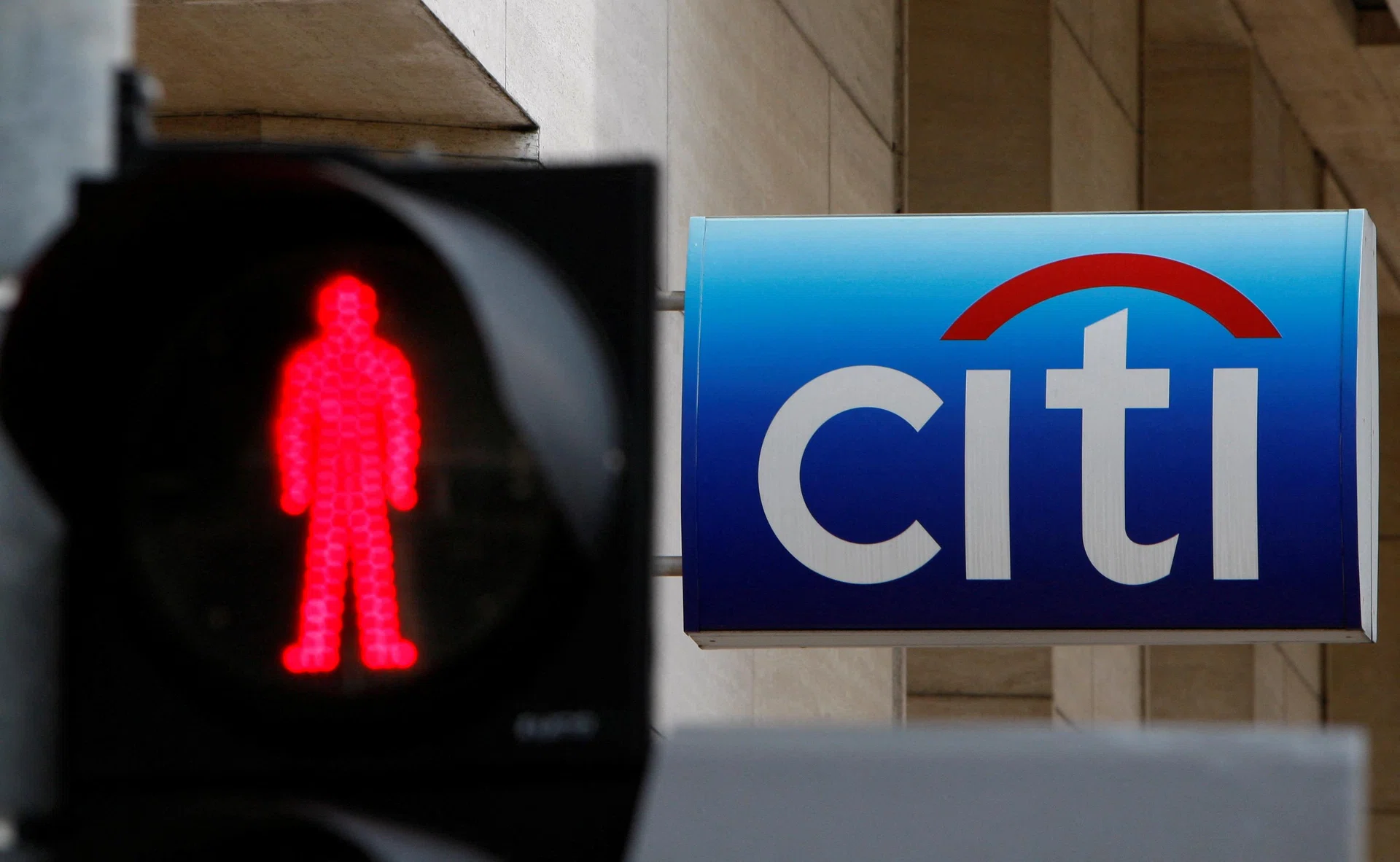 Citigroup to take US$1.1 billion loss on Russian business unit sale