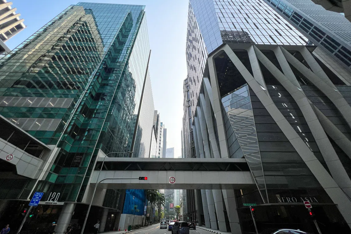 The region's family conglomerates need to diversify into new growth sectors to continue their trajectory.