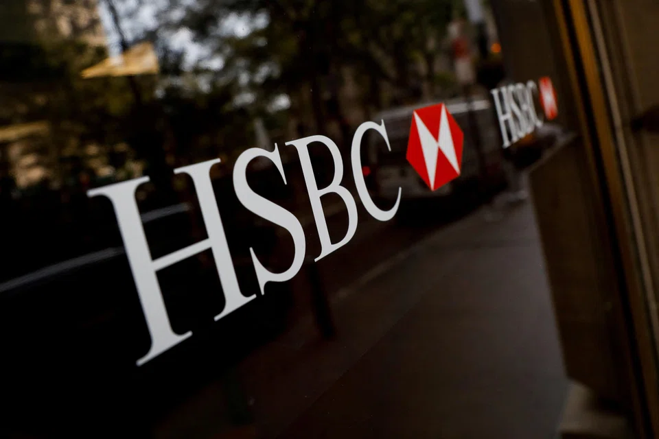 HSBC has laid off about 40 investment bankers in Hong Kong.